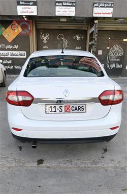 رينو فلوينس